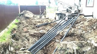 Винтовые сваи диаметром 73 мм Новокуйбышевске цена от 1344 руб.